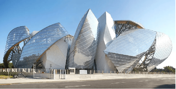 建筑大师事务所