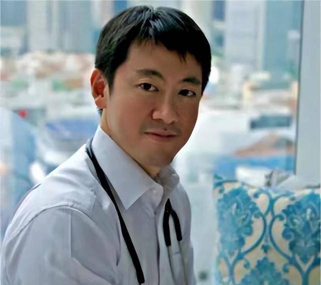 顶尖新加坡医美医生张庆祥,40岁不幸患癌去世,临终遗言发人深省