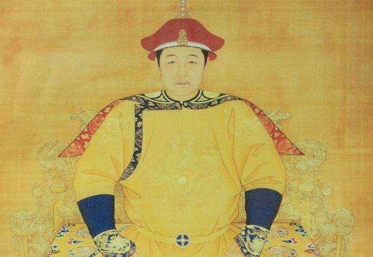 顺治元年冬,有一个姓刘的年轻人,自称是崇祯太子朱慈烺,来到太监杨玉