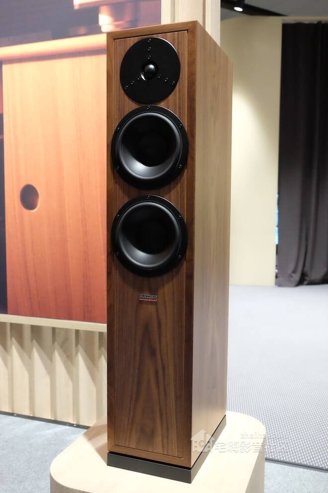 2024年慕尼黑高端音响展览会最新音响产品分享