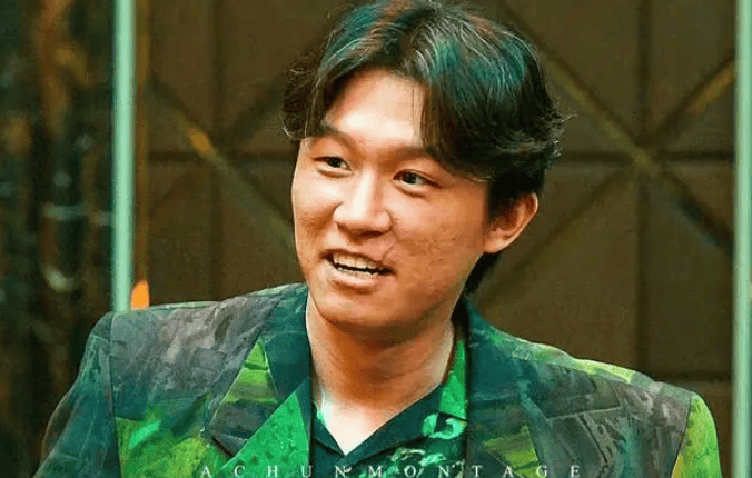 管乐和张小婉的故事则展示了另一种可能性.