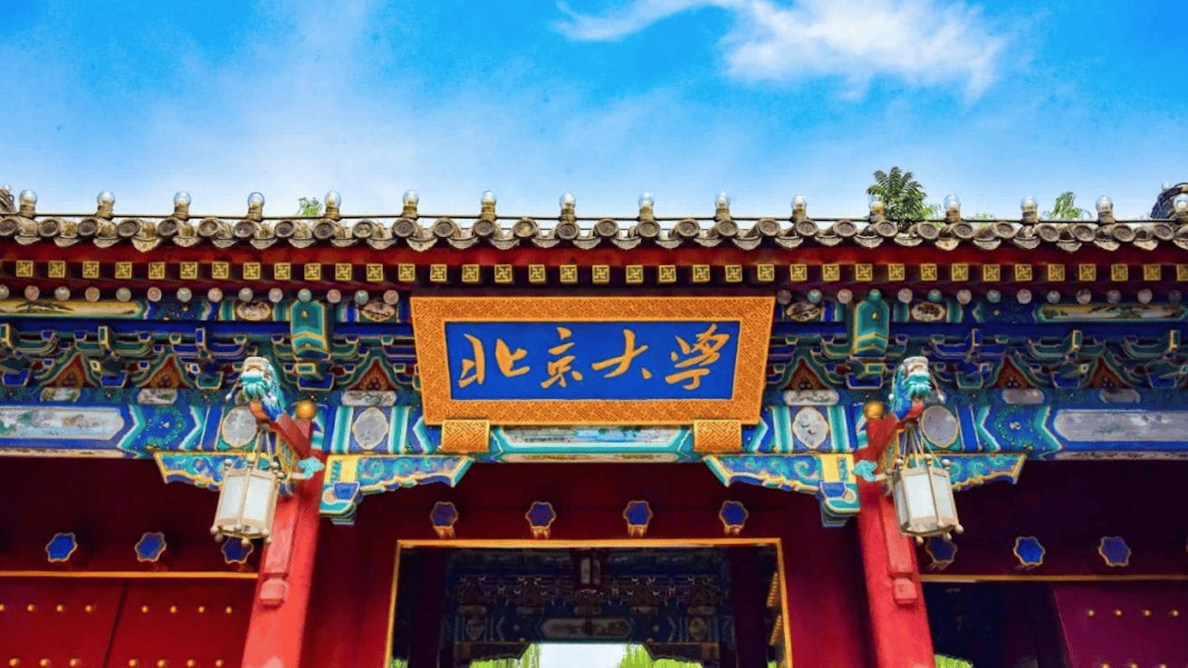 筑梦职场,从心开始——实信网与北京大学合作推出心理咨询研学课程