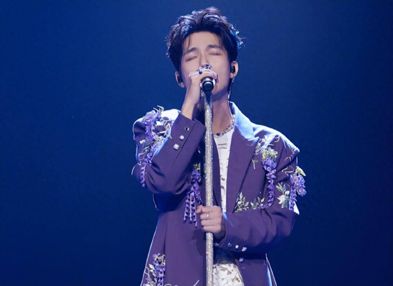 《偶练》选手竟来参加,本季阵容很豪华_秦昊_尤长靖_节目