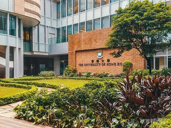 了解香港大学学术水平,初高中生必看!_课程_成绩_国际化