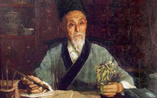 如果没有他,李时珍连同他的《本草纲目》,将淹没在历史的尘埃中