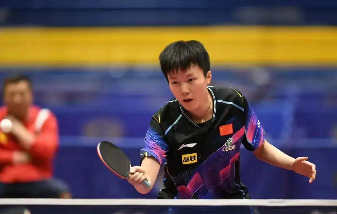 乒乓球太原赛:5月23日赛程!央视直播吗?cctv5,cctv5 节目单