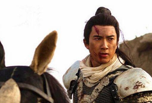 史上6位用枪名将,个个勇猛无比,最后一位因其神勇被称千古无二