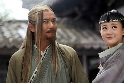 《射雕英雄传》黑风双煞为何能横行江湖?读者:武功高