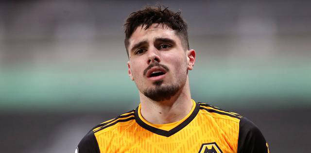 曼联前锋离队,引发狼队抢人风波?内托标价6000万