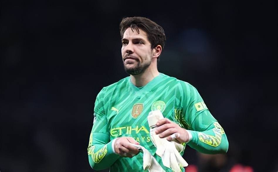 曼城守护神5大替身浮现:法甲双星前途无量 最优选择已在阵中_埃德森