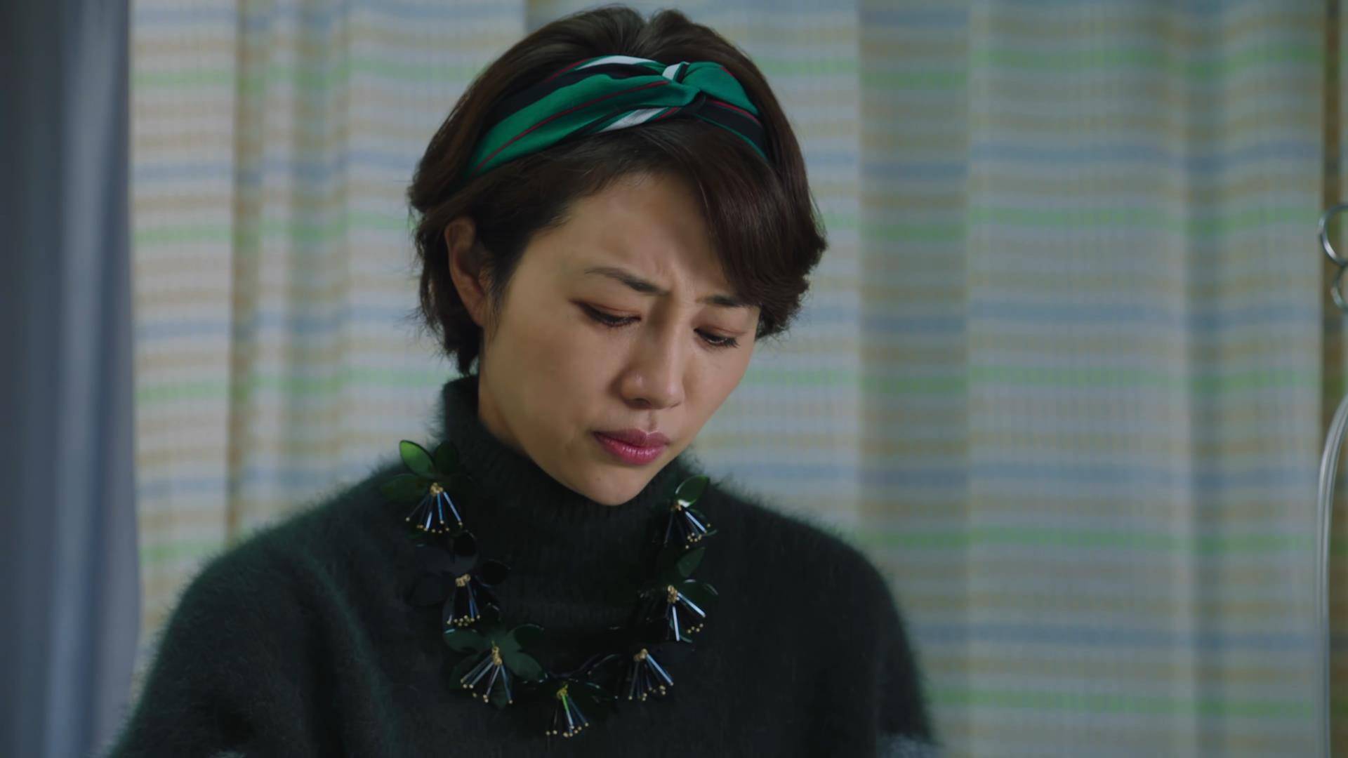 《我的后半生》罗子君,薇薇安在会议室大吵,贺涵头疼