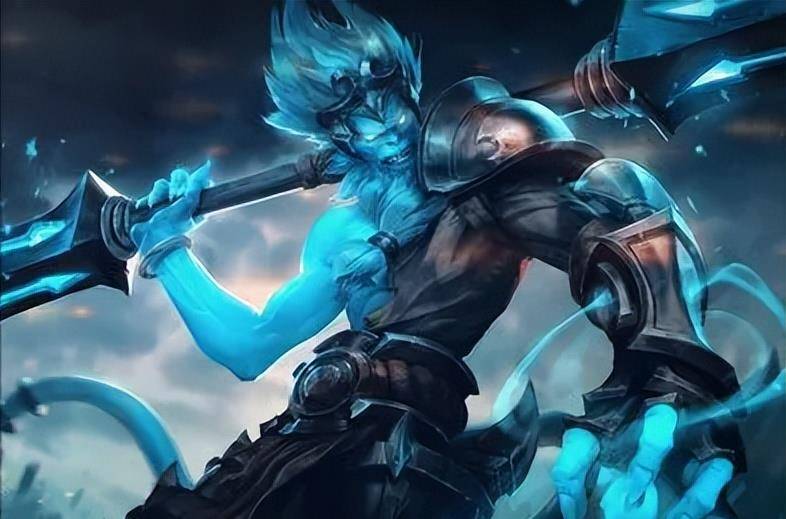 金箍棒前后共经历4位主人,悟空是最弱的一个,其他都是上古大神