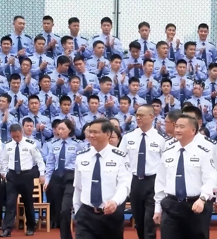浙江警察学院 忠诚图片