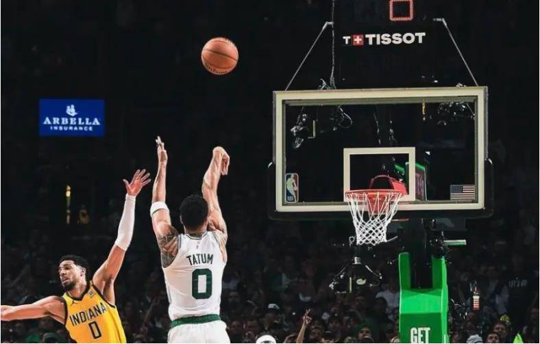 连续打铁失误险成罪人,加时赛狂砍10分完成救赎!