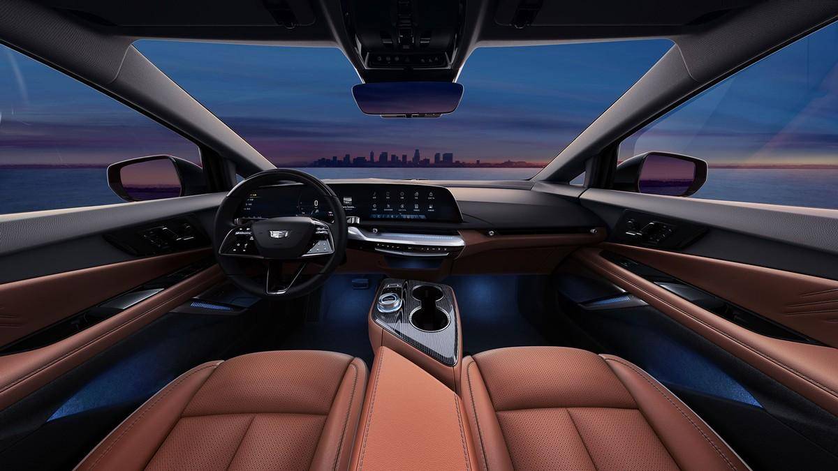 凯迪拉克xt6打6.8折,从41万跌到28万?