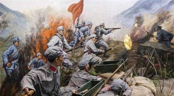 山江西二只羊,建国后都得以善终,有一位是局级_杨如轩_宁冈_七溪岭