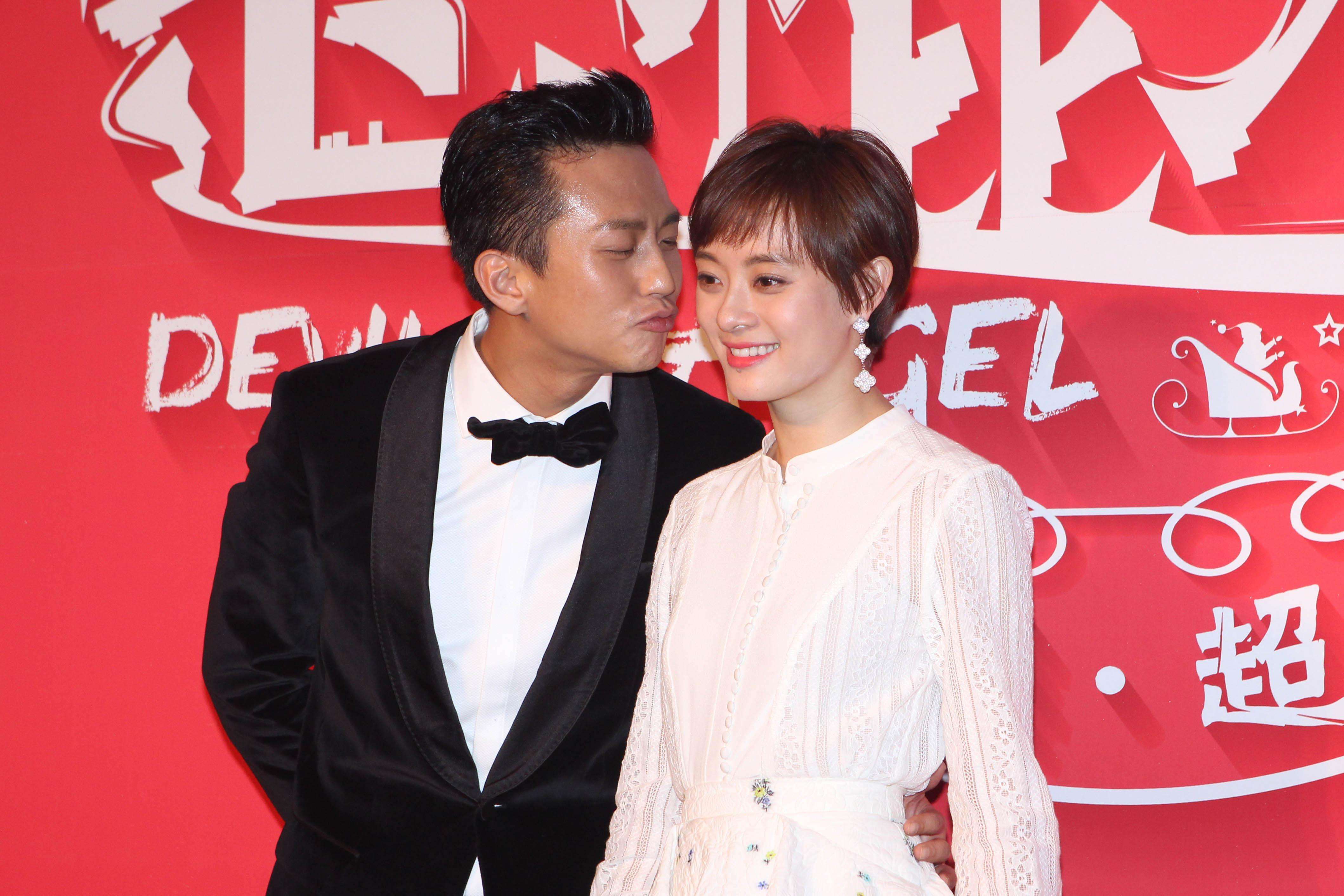 孙俪长文剖白九年婚姻,邓超为爱改变,幸福细节曝光