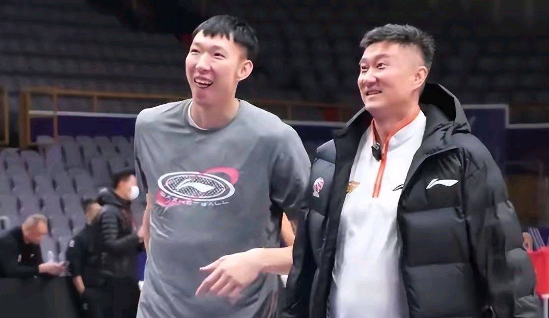 周琦或不续约!一条件朱芳雨很难满足,潜在下家曝光,睢冉太精明