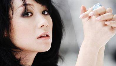 佟丽娅杨幂给她做过配角,整容后却接不到戏了_姚芊羽_合作_姚芊宇