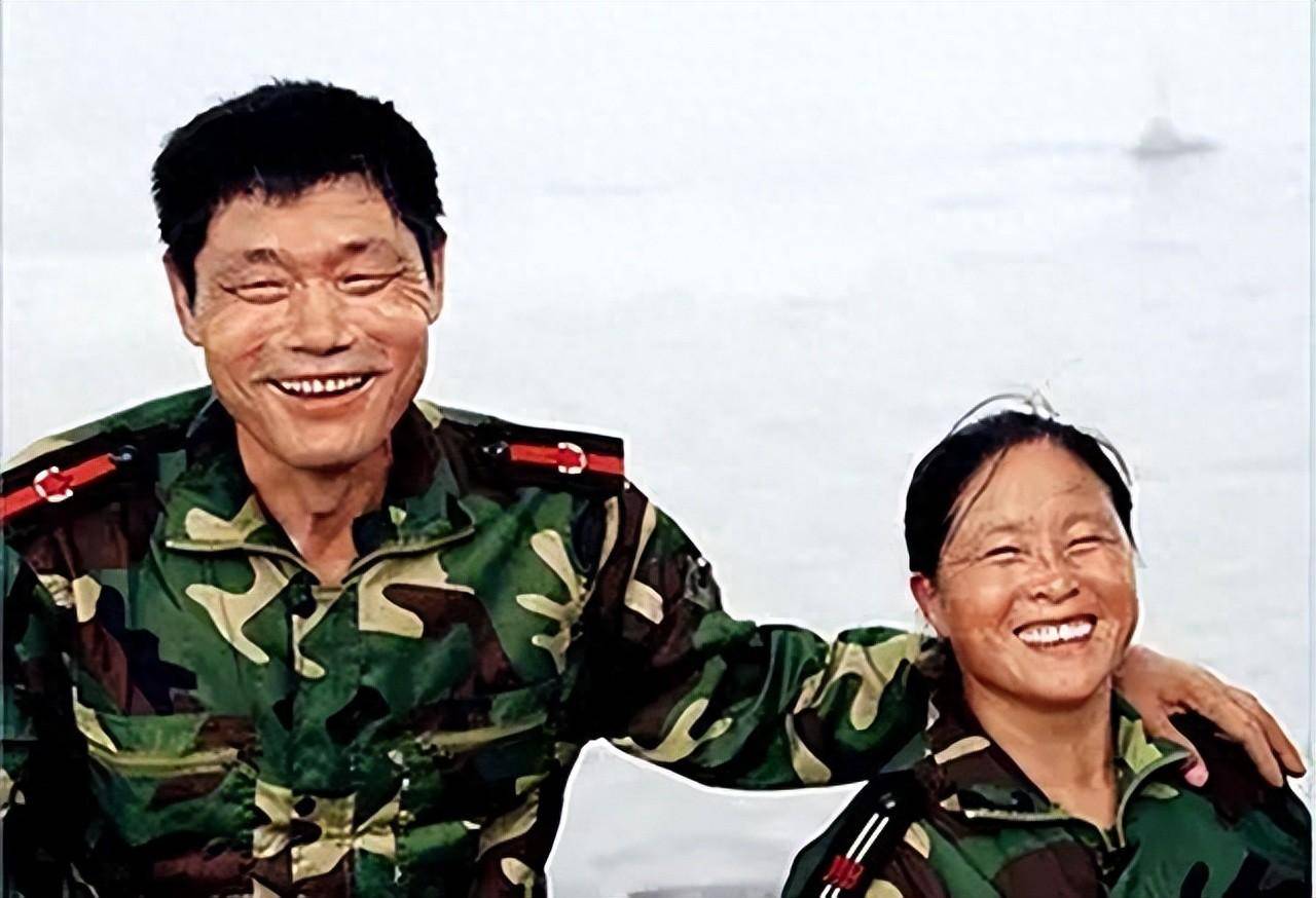 王继才是江苏省连云港市灌云县芦河村的民兵营长,为人正直忠义,接到