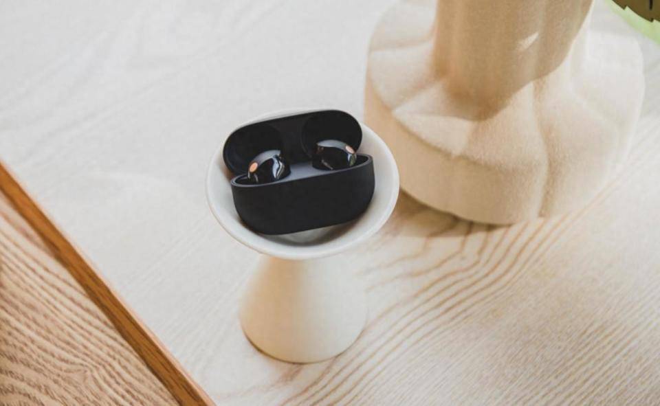 300元内降噪耳机谁最能打？旗舰配置加持，OPPO Enco Air4 Pro有戏！