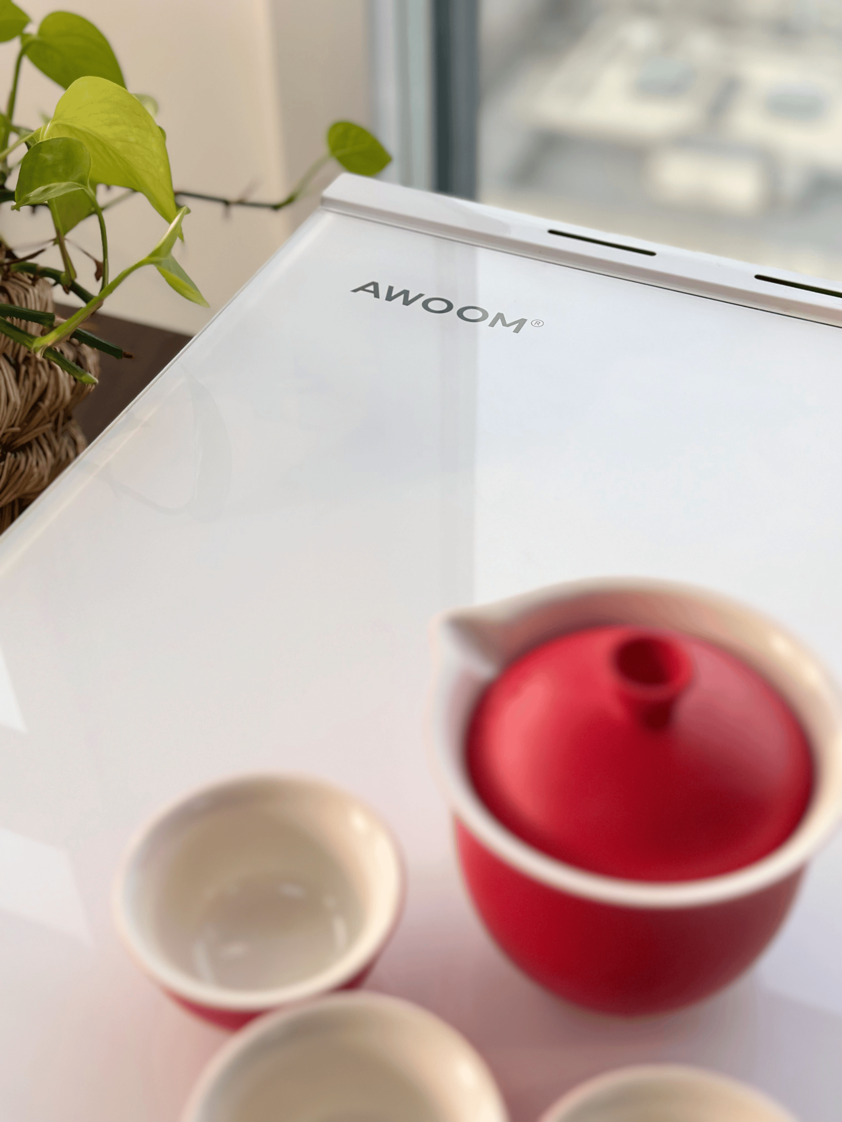 爱屋厨电四合一产品,让厨房更简单