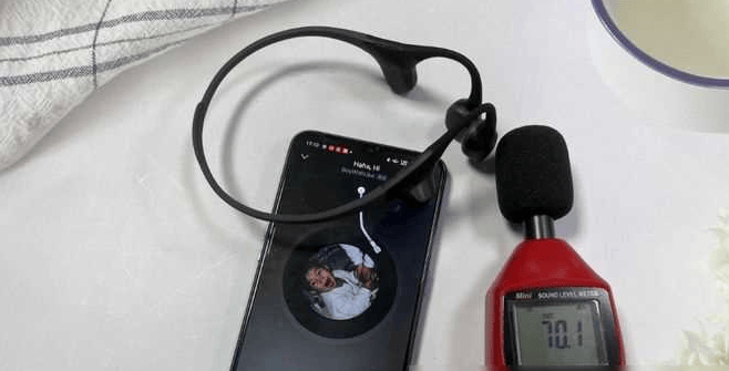 墨觉RunPlus会比南卡、韶音值得入手吗?真人多维度无广实测!