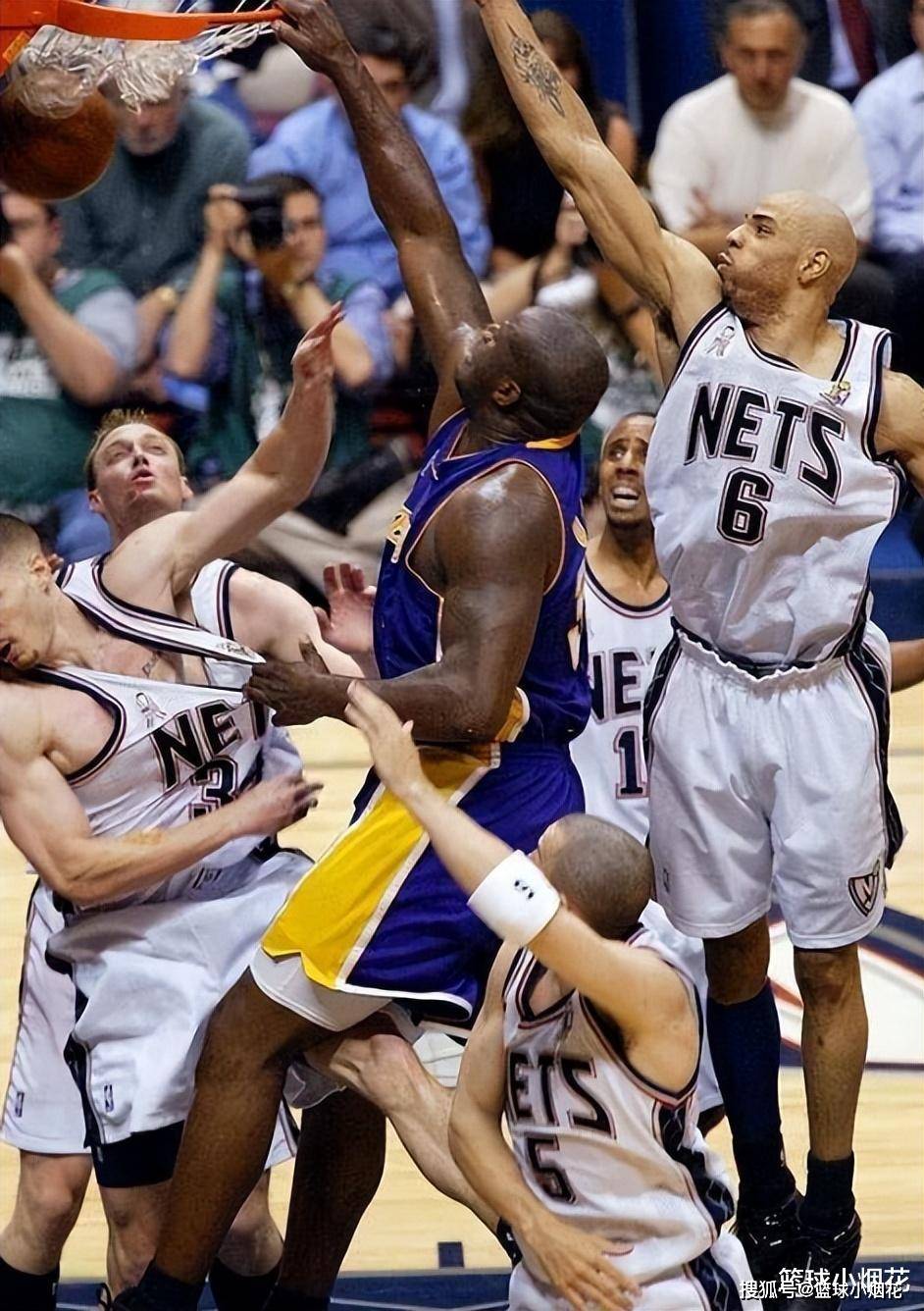 数据告诉你,巅峰大鲨鱼奥尼尔若复出,能不能终结小球时代?