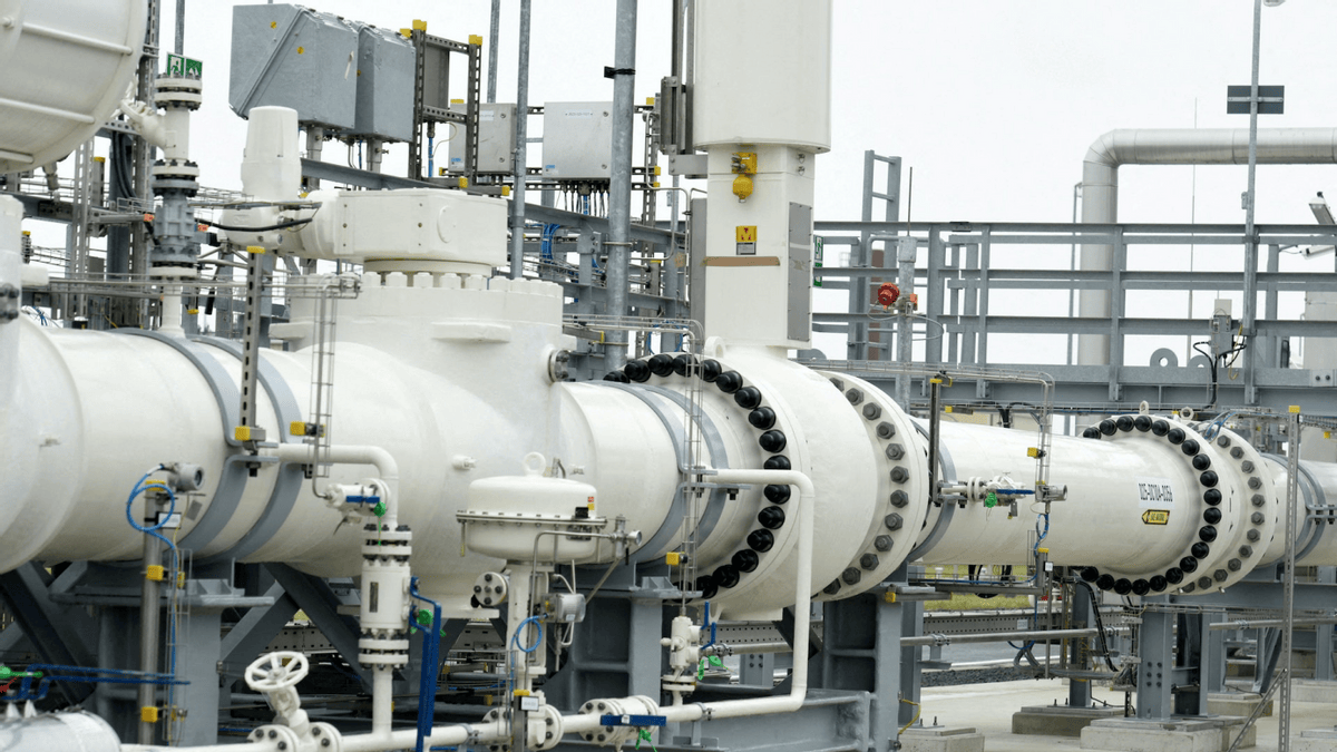 普京在哈尔滨说得直白,只要收了俄罗斯能源,好处少不了中国的