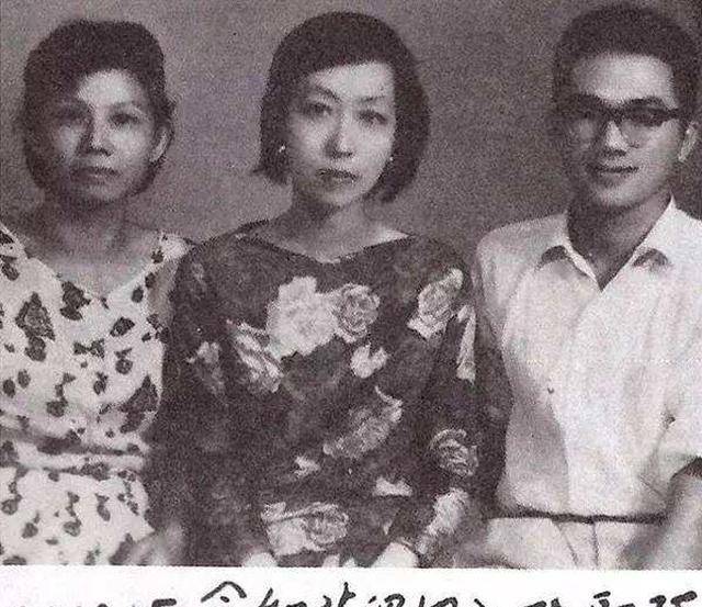 1995年房东致电林式同:张爱玲已离开人世,请来处理相关事宜