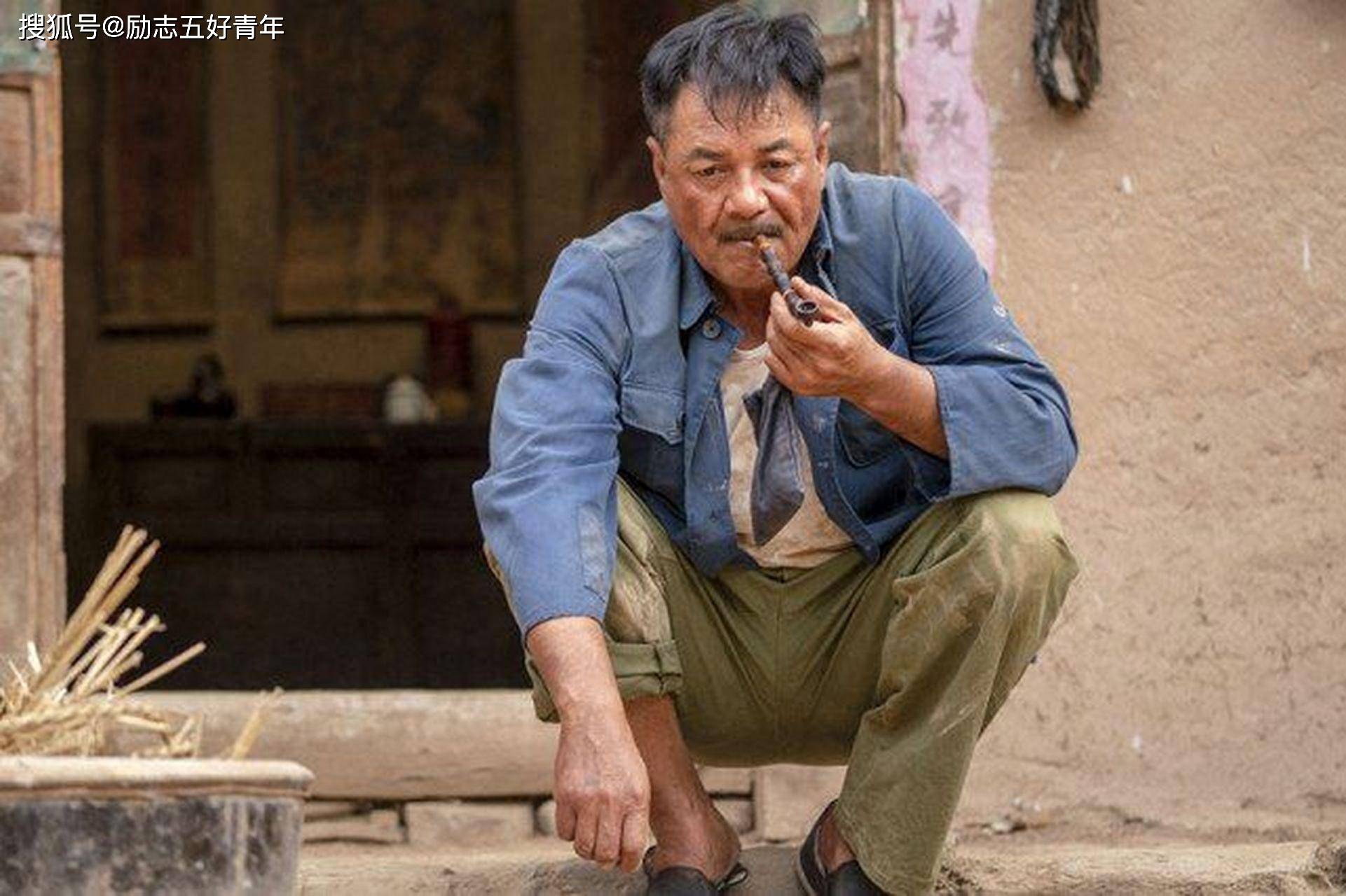 也这是在上戏遇到他第一任妻子刘晓春.