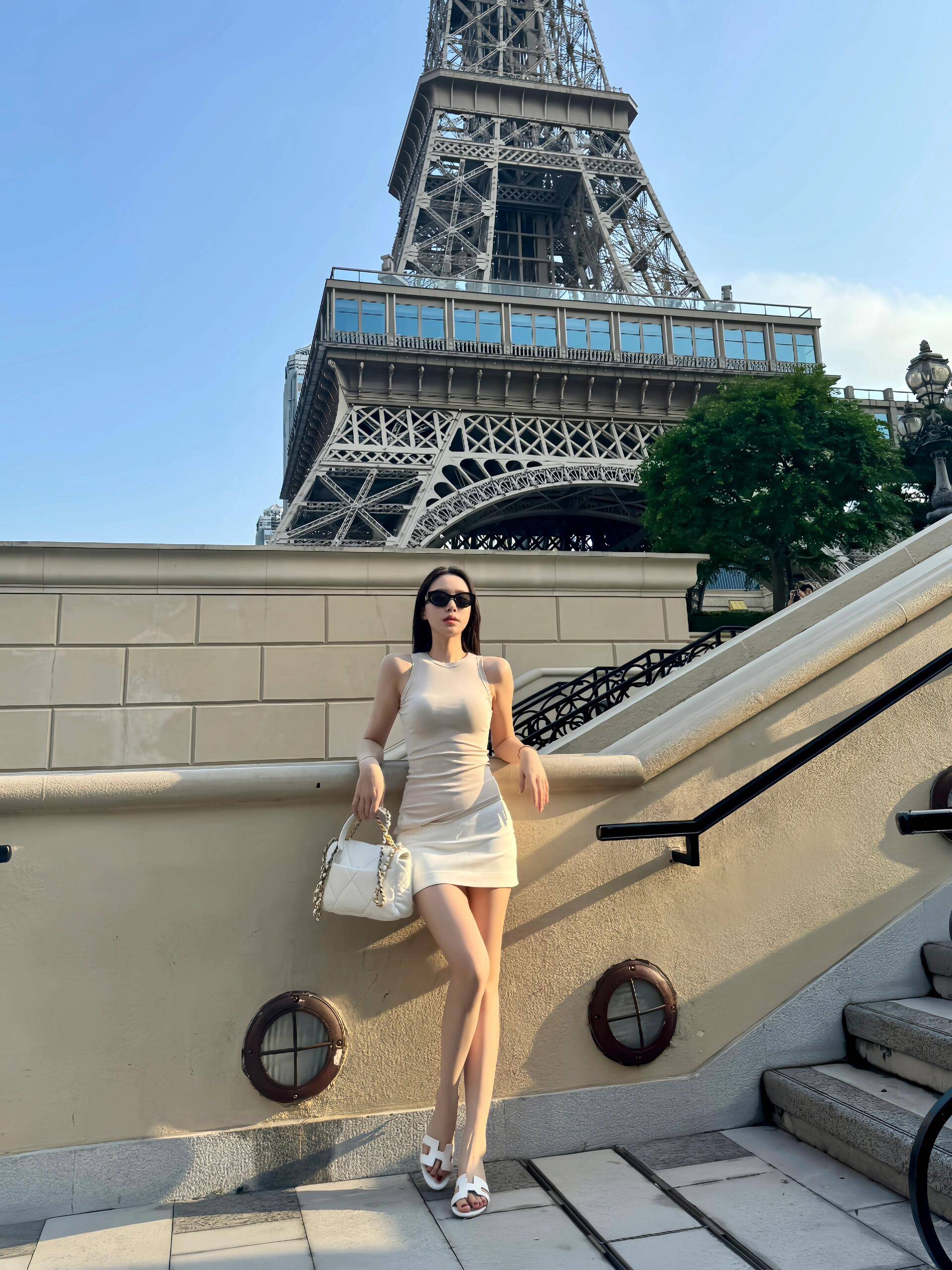 火辣美女模特写真大赏非凡魅力难以抵挡的性感诱惑