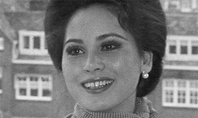 印尼总统一生结婚四次, 最后一位比他小40岁, 3个月当上总统夫人