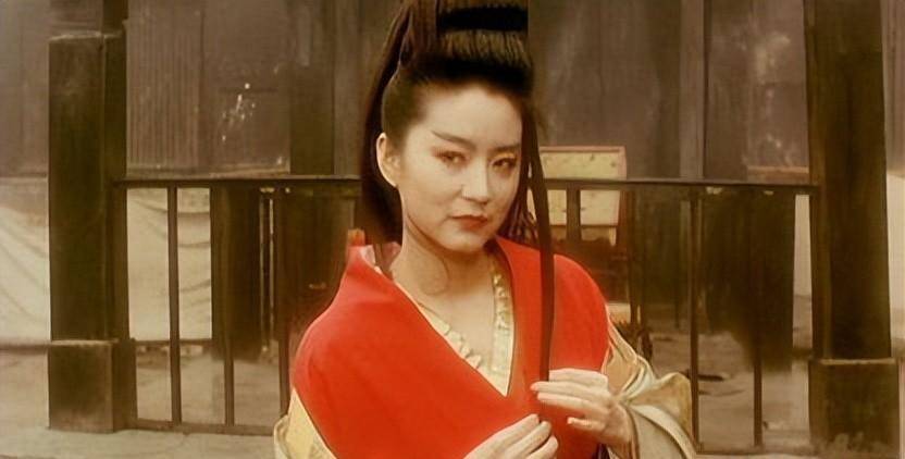林青霞:我和李连杰一起喝了一壶女儿红,他是最厉害的令狐冲