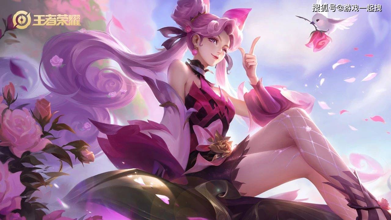 2024年4月手游市场大变:国产游戏崛起,王者和原神引领潮流