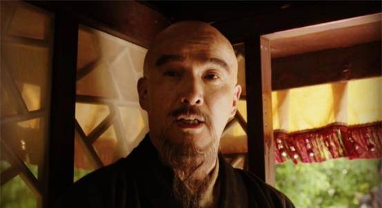 "妖僧"姚广孝帮朱棣坐上皇位,朱棣问他要何赏赐?姚:一个人