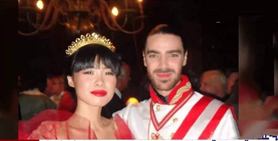 十多年前,中国留学生李然嫁给比利时王子,如今她过得还好吗?