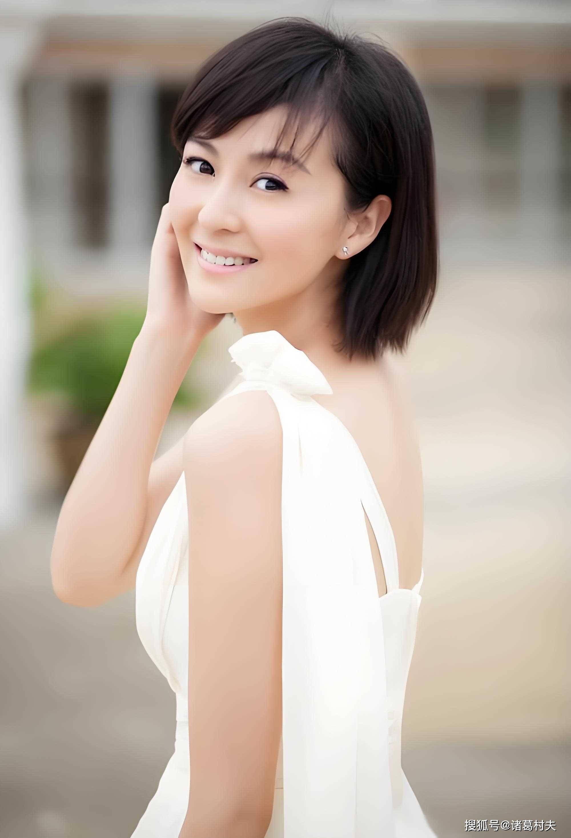 戴娇倩这身材,究竟谁顶得住嘛!