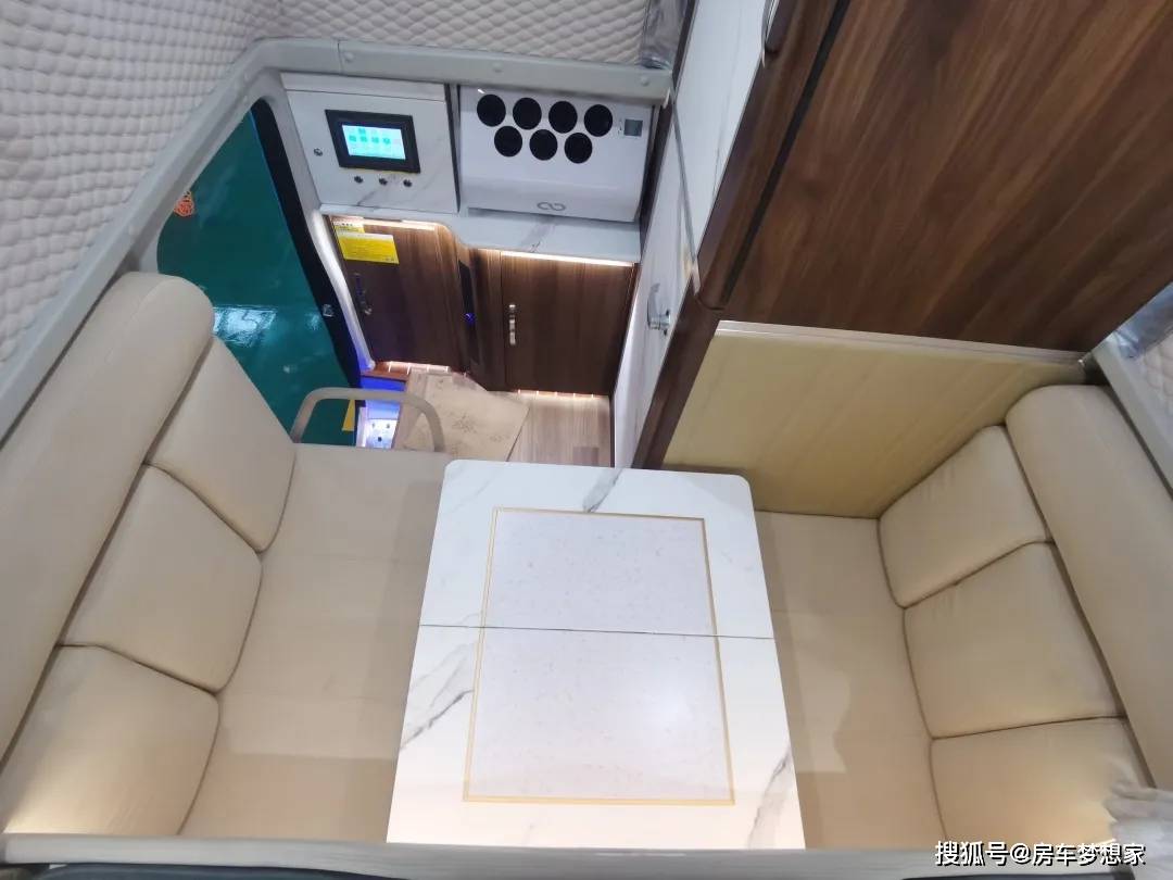 14沈阳房车展 沈阳国际房车展霞客乐纳瓦拉suc,体验真正的朝碧海而暮