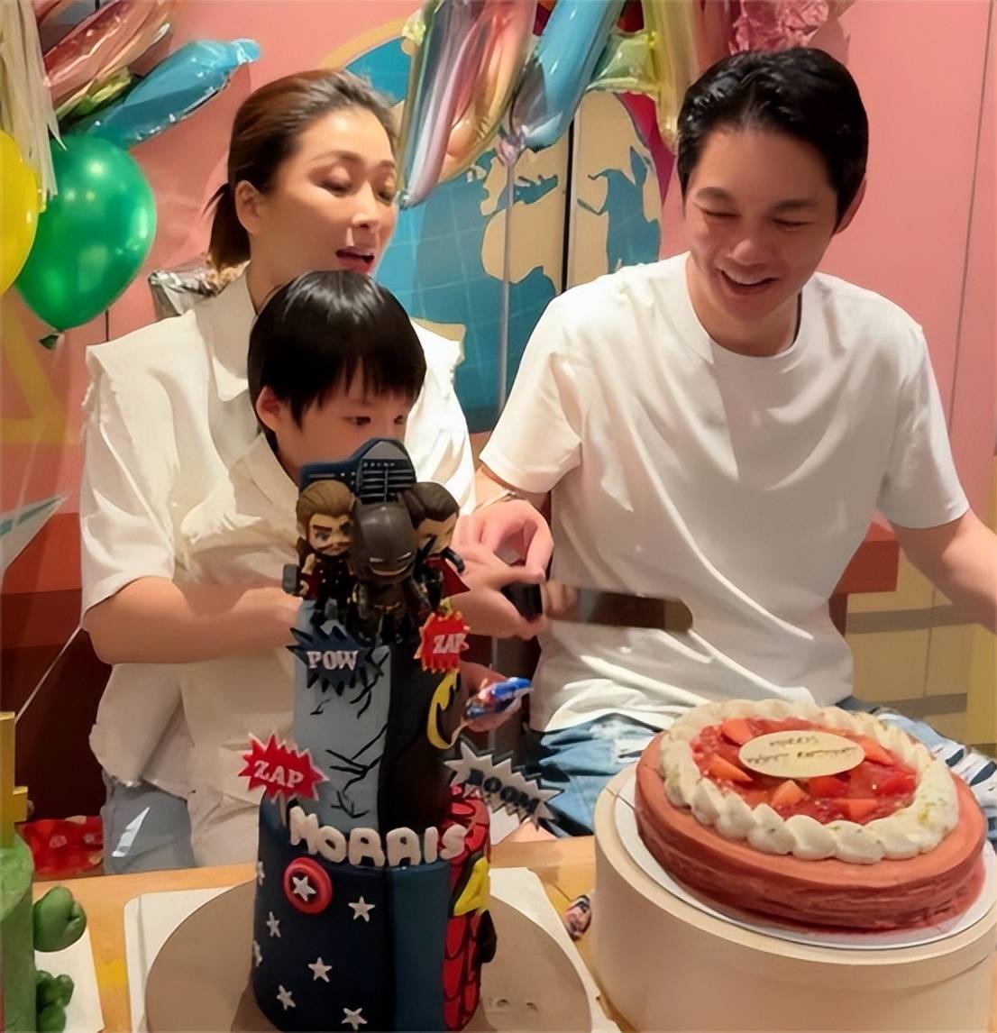 程愫:花21年捧红丈夫却遭抛弃,现已成傅程鹏高攀不起的人