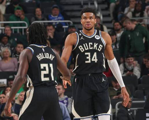 字母哥欲加盟勇士!库里会面后传合作意向,或掀最强nba组合