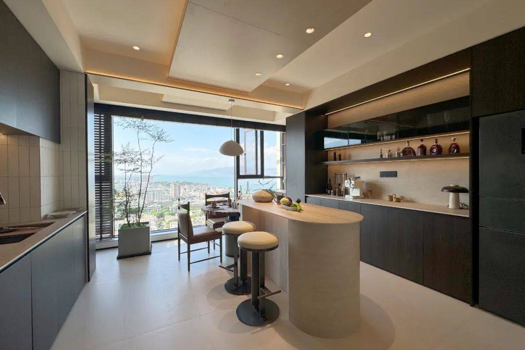 建投·龙悦华府 全新生活体验馆盛大亮相