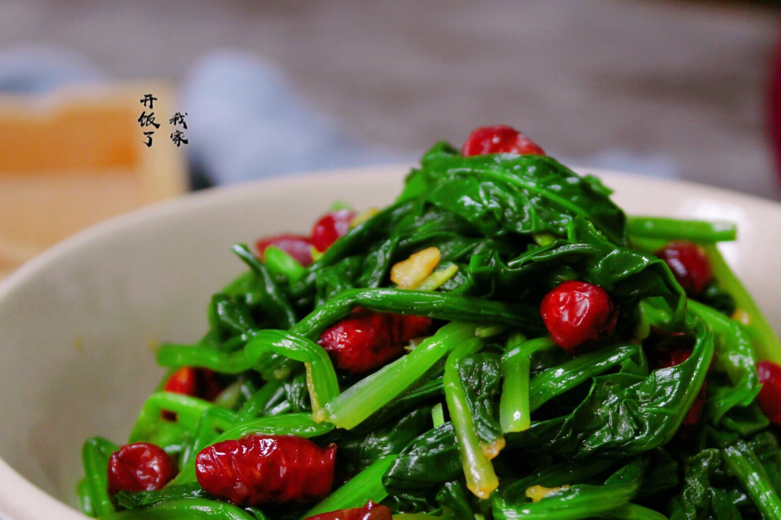 小时候不喜欢吃的五道菜,长大隔天吃一盘,物美价廉,顿顿吃不腻