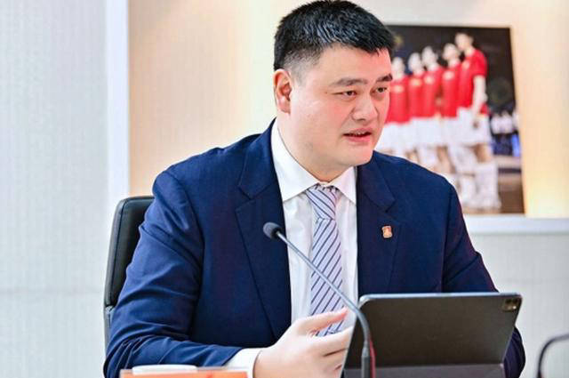 加深巡视组入驻中国篮协的讨论_姚明_篮球_组织
