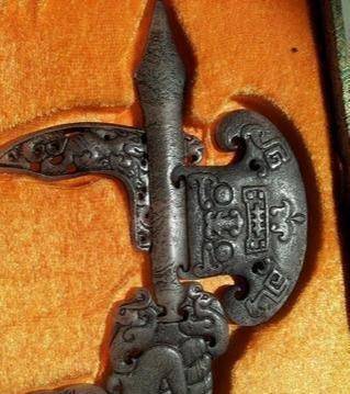 加九锡,篡位的前兆;加九锡的人,要么篡位,要么正在篡位