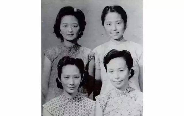 张兆和:如果有来生,我一定选择一个我爱的人,而不是爱我的人