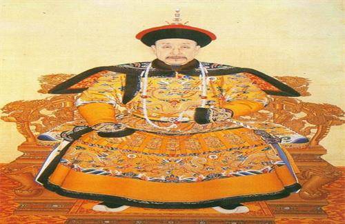 1862年,一美国人拿走清廷100万造军舰,后来连军舰模型都没见到