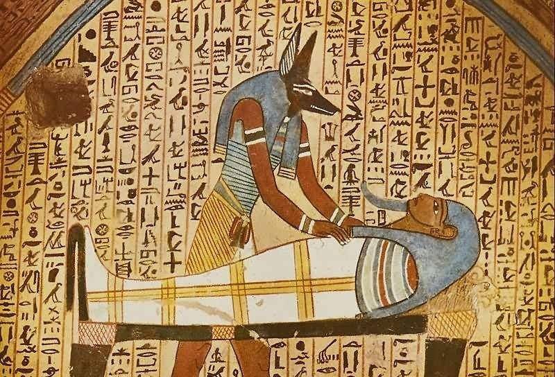 古埃及塞拉图片