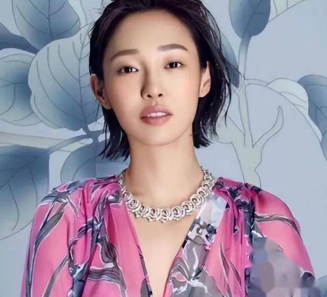 这谁顶得住!白百何:人间极品尤物的迷人魅力全解析