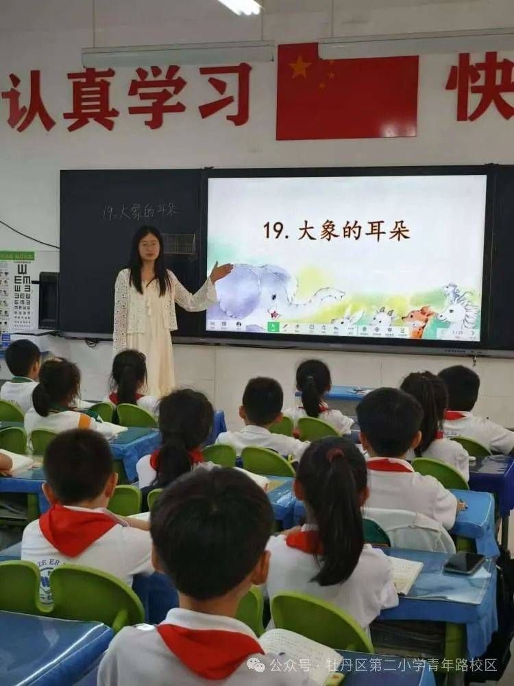 小学青年教师"达标课"系列之——语文达标课(一)_教学水平_课文_单元